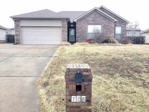708 Rolling Rock Dr, Austin, AR 72007 photo 2