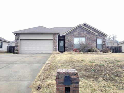 708 Rolling Rock Dr, Austin, AR 72007 photo 1