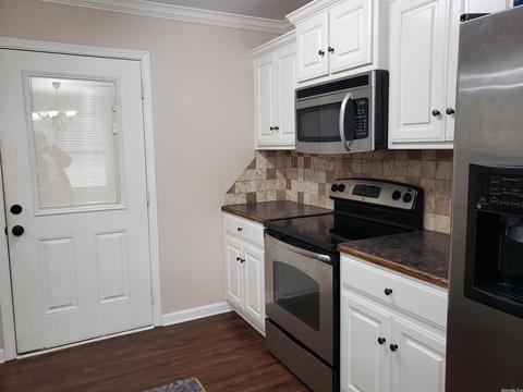 708 Rolling Rock Dr, Austin, AR 72007 photo 12