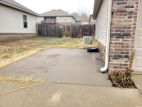708 Rolling Rock Dr, Austin, AR 72007 photo 4