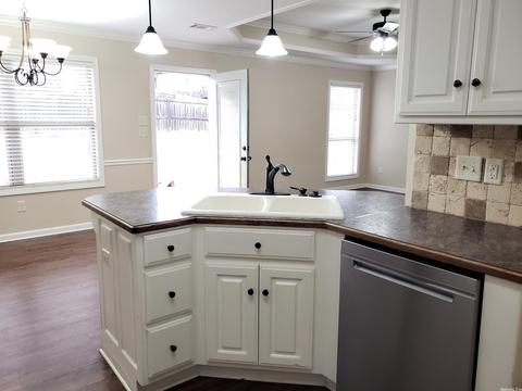 708 Rolling Rock Dr, Austin, AR 72007 photo 14