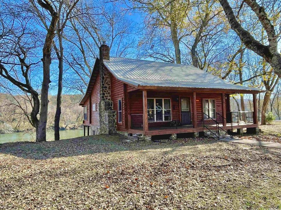 743 Sunset Valley Dr, Mountain View, AR 72560 28 Photos MLS