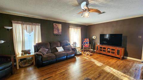 209 Miller St, Marked Tree, AR 72365 photo 8