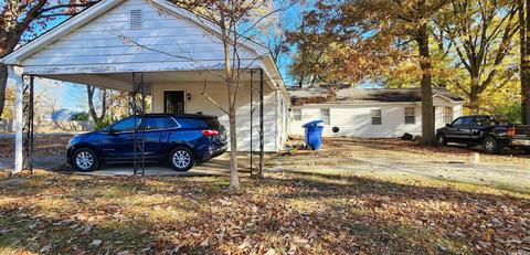 209 Miller St, Marked Tree, AR 72365 photo 41