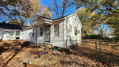 209 Miller St, Marked Tree, AR 72365 photo 45