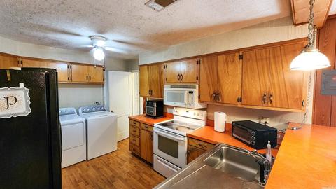209 Miller St, Marked Tree, AR 72365 photo 16