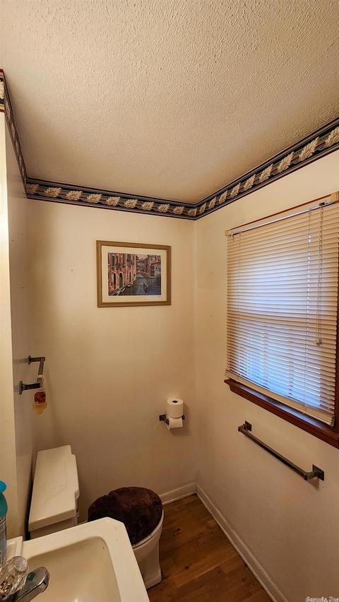 209 Miller St, Marked Tree, AR 72365 photo 39