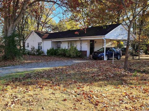 209 Miller St, Marked Tree, AR 72365 photo 47