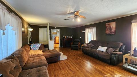 209 Miller St, Marked Tree, AR 72365 photo 2