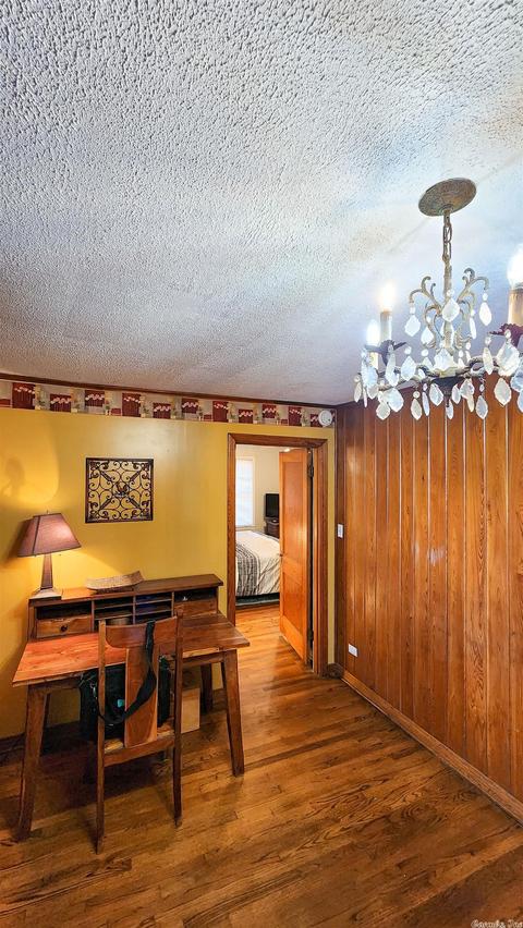 209 Miller St, Marked Tree, AR 72365 photo 27