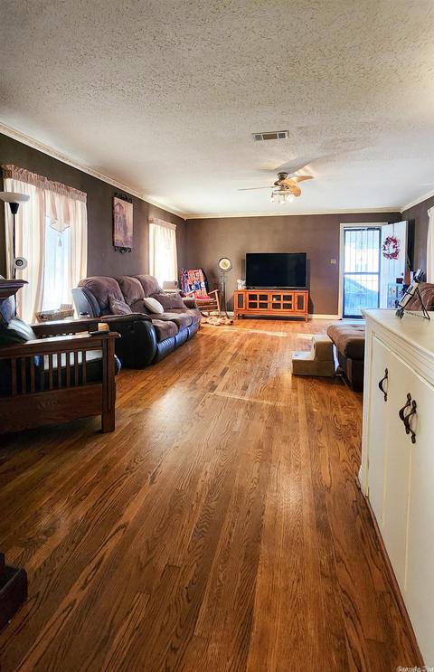 209 Miller St, Marked Tree, AR 72365 photo 10