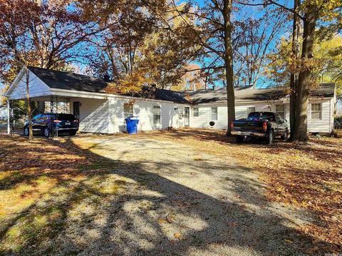 209 Miller St, Marked Tree, AR 72365 photo 46