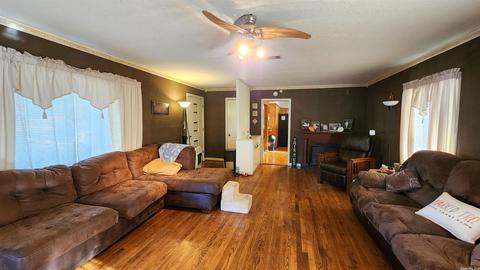 209 Miller St, Marked Tree, AR 72365 photo 3