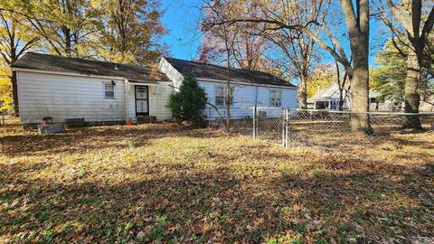 209 Miller St, Marked Tree, AR 72365 photo 43
