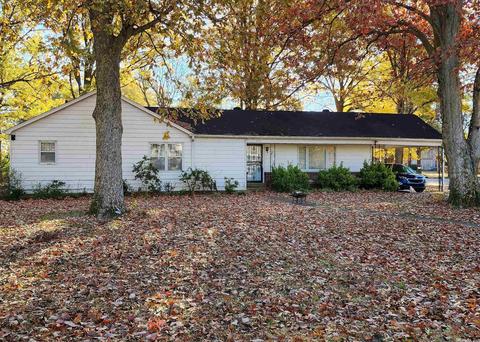 209 Miller St, Marked Tree, AR 72365 photo 1
