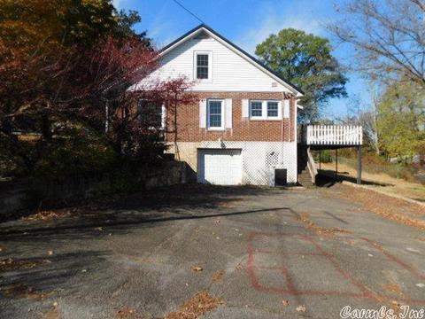 694 Main St, Clinton, AR 72031 photo 3