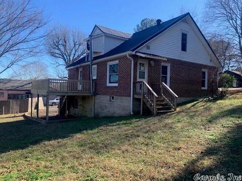 694 Main St, Clinton, AR 72031 photo 4