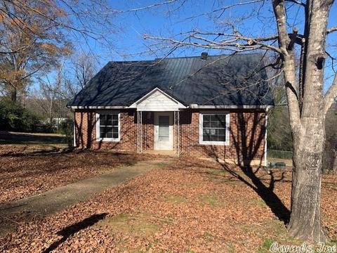 694 Main St, Clinton, AR 72031 photo 1