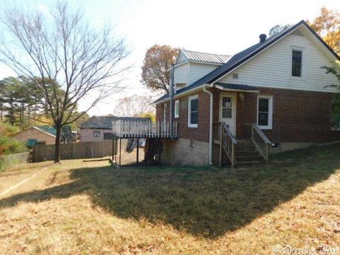 694 Main St, Clinton, AR 72031 photo 32
