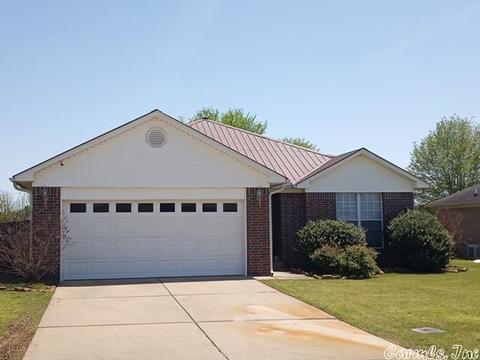 950 Brownstone, Conway, AR 72034 photo 1