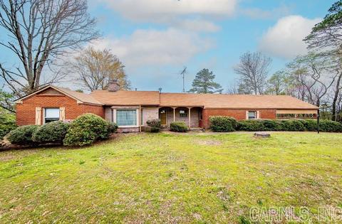 798 Shake Rag Rd, Clinton, AR 72031 photo 1