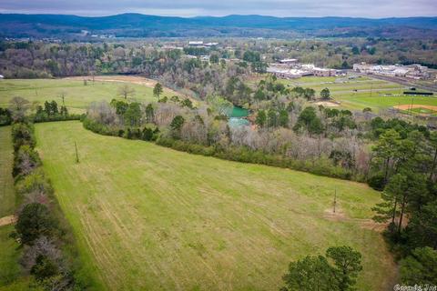798 Shake Rag Rd, Clinton, AR 72031 photo 6