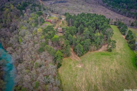 798 Shake Rag Rd, Clinton, AR 72031 photo 5