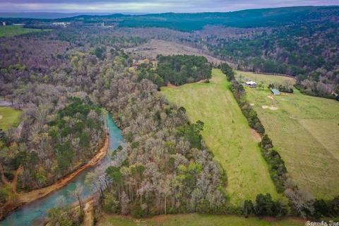 798 Shake Rag Rd, Clinton, AR 72031 photo 7