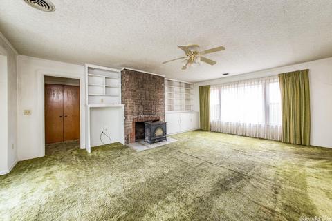 798 Shake Rag Rd, Clinton, AR 72031 photo 25