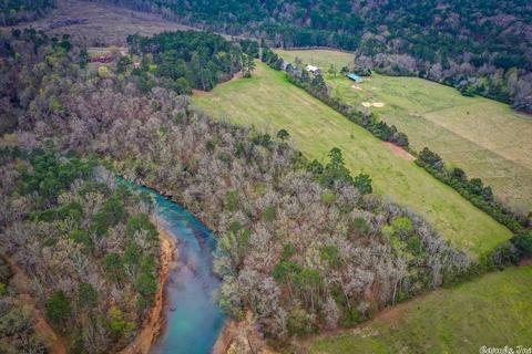 798 Shake Rag Rd, Clinton, AR 72031 photo 4