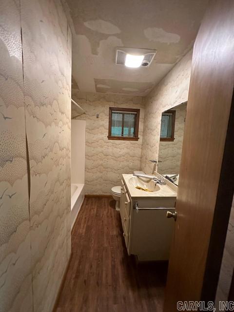 798 Shake Rag Rd, Clinton, AR 72031 photo 37