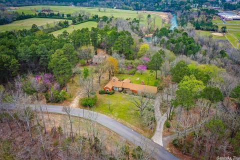 798 Shake Rag Rd, Clinton, AR 72031 photo 2