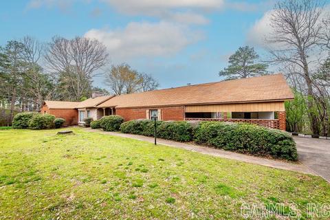 798 Shake Rag Rd, Clinton, AR 72031 photo 3