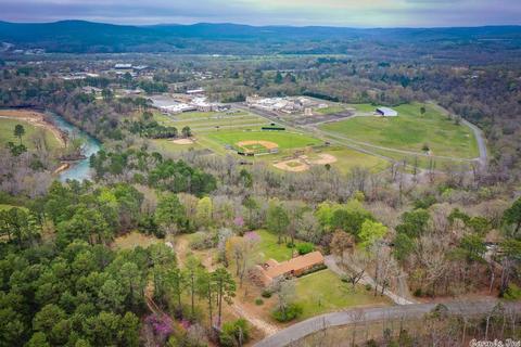 798 Shake Rag Rd, Clinton, AR 72031 photo 9