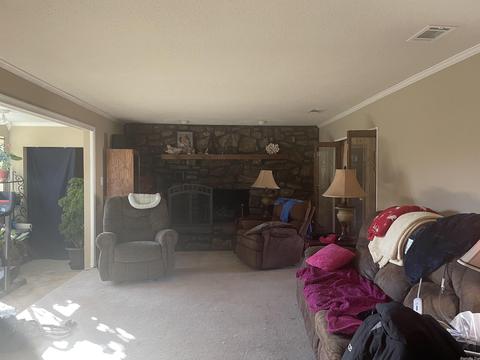 3034 Centark Cir, Alexander, AR 72002 photo 2