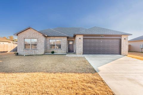 48 Whitetail Dr, Ward, AR 72176 photo 1