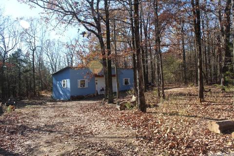 163 Prince Loop, Mountain View, AR 72560 photo 1