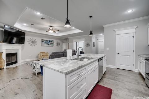 712 Lucy Ln, Alexander, AR 72002 photo 8