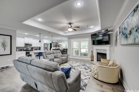 712 Lucy Ln, Alexander, AR 72002 photo 5