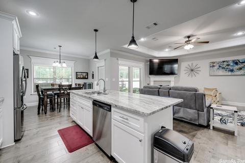 712 Lucy Ln, Alexander, AR 72002 photo 9