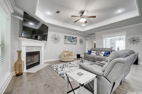 712 Lucy Ln, Alexander, AR 72002 photo 4