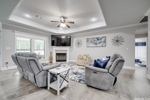 712 Lucy Ln, Alexander, AR 72002 photo 3