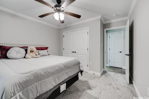 712 Lucy Ln, Alexander, AR 72002 photo 26