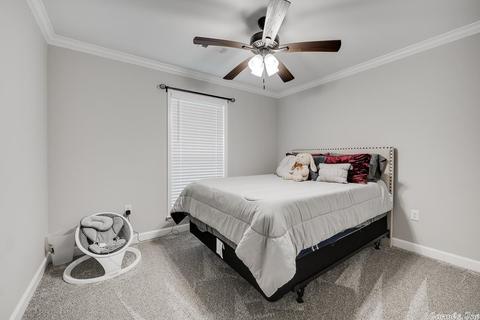 712 Lucy Ln, Alexander, AR 72002 photo 25