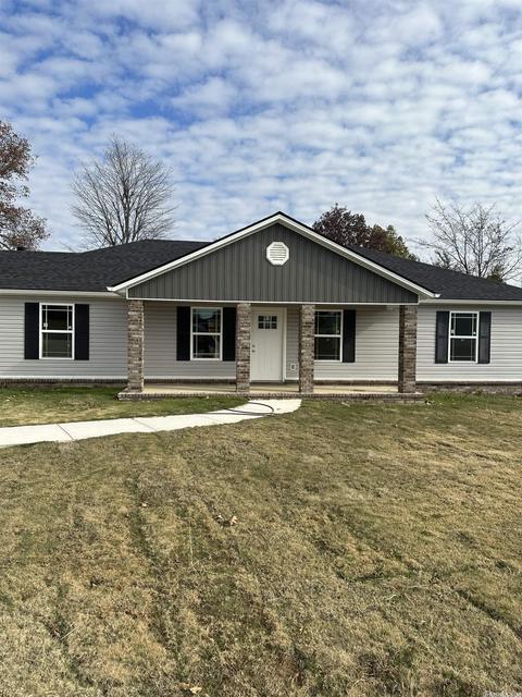 120 James Devaughn, Paragould, AR 72450 photo 4