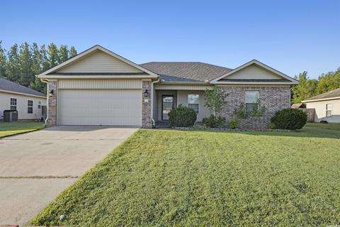 75 Willow Lake Dr, Ward, AR 72176 photo 1