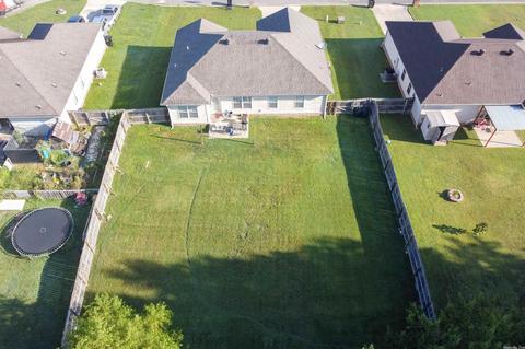 75 Willow Lake Dr, Ward, AR 72176 photo 26