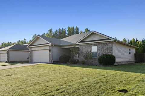 75 Willow Lake Dr, Ward, AR 72176 photo 3