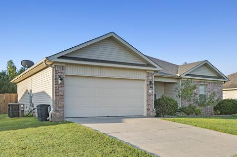 75 Willow Lake Dr, Ward, AR 72176 photo 2