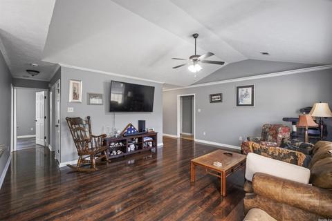 75 Willow Lake Dr, Ward, AR 72176 photo 5